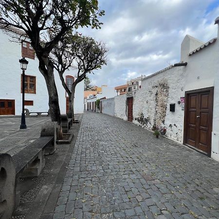 Апартаменты Casa Lourdes Санта-Круз-де-ла-Пальма Экстерьер фото