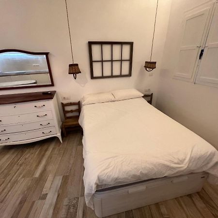 Апартаменты Casa Lourdes Санта-Круз-де-ла-Пальма Экстерьер фото