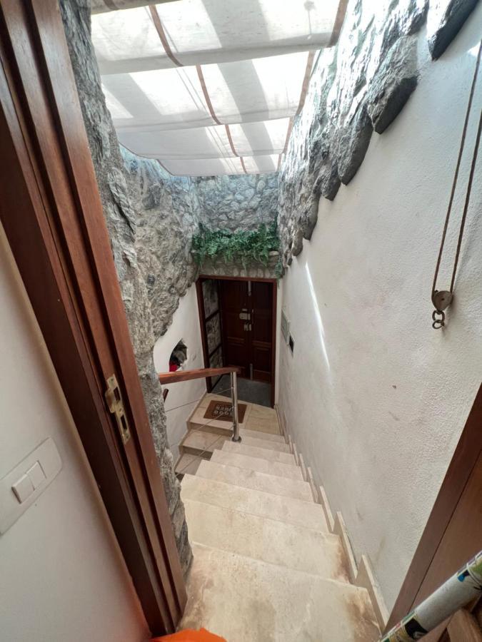 Апартаменты Casa Lourdes Санта-Круз-де-ла-Пальма Экстерьер фото